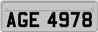 AGE4978