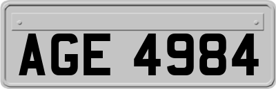 AGE4984