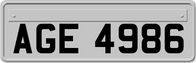 AGE4986