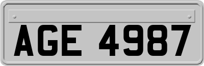 AGE4987