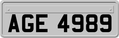 AGE4989