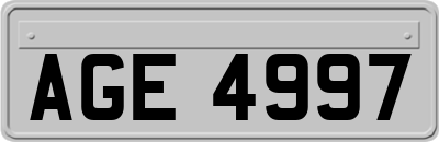 AGE4997