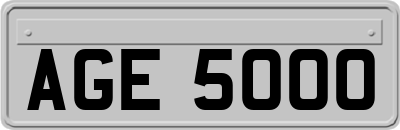 AGE5000