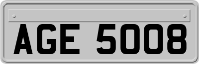 AGE5008
