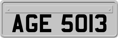 AGE5013