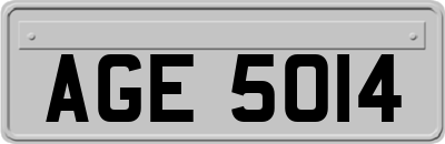 AGE5014