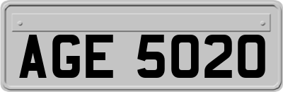 AGE5020