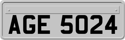 AGE5024