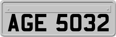 AGE5032