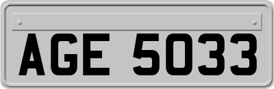AGE5033