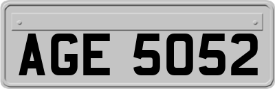 AGE5052