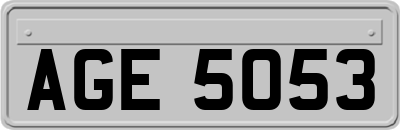 AGE5053