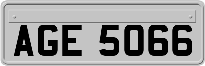 AGE5066