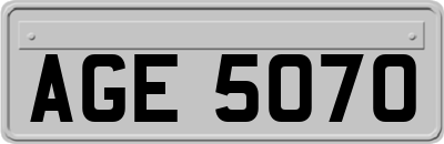 AGE5070