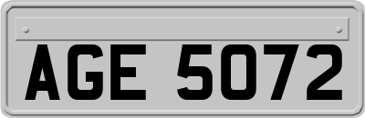 AGE5072