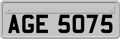 AGE5075