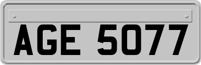 AGE5077