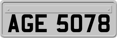 AGE5078