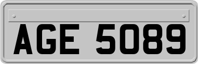 AGE5089