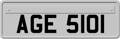 AGE5101