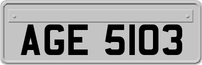 AGE5103