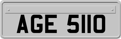 AGE5110