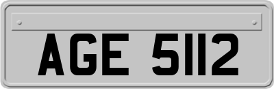 AGE5112