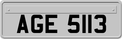 AGE5113