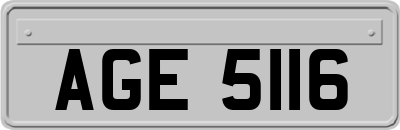 AGE5116