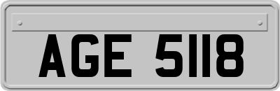 AGE5118