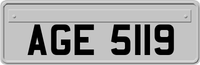 AGE5119