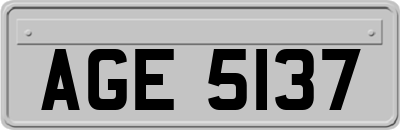 AGE5137