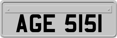 AGE5151