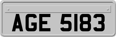 AGE5183