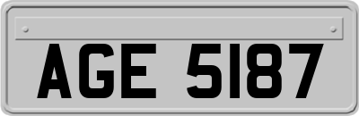 AGE5187