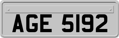 AGE5192