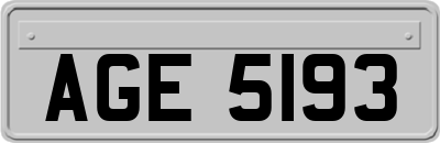 AGE5193