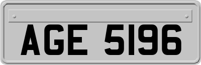 AGE5196
