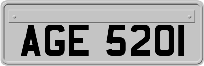 AGE5201