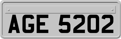 AGE5202