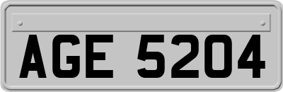 AGE5204