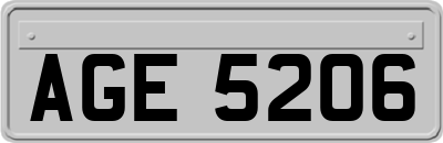 AGE5206