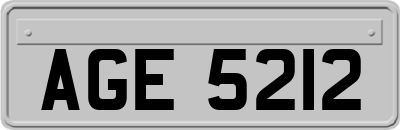 AGE5212
