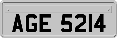 AGE5214