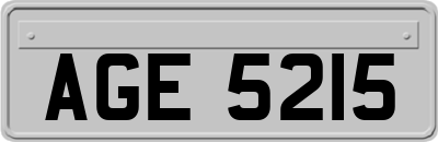 AGE5215