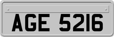AGE5216