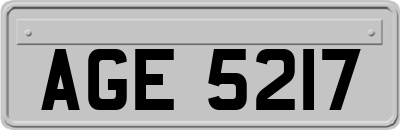 AGE5217