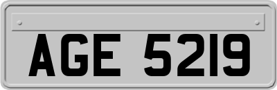 AGE5219