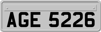 AGE5226
