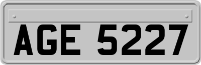 AGE5227